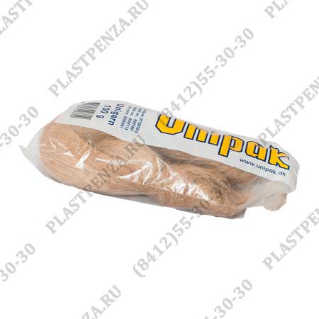 ЛЕН 100 г UNIPAK (Дания)