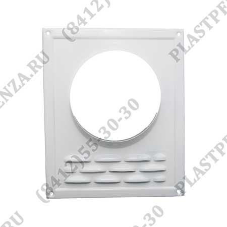 ПЛОЩАДКА С РЕШЕТКОЙ 140 (Россия)