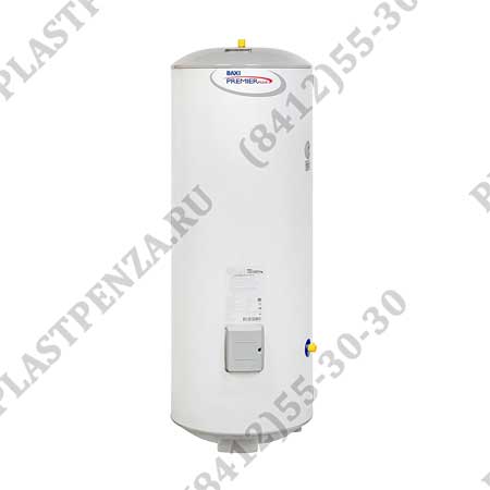 БОЙЛЕР BAXI PremierPlus 300 (Италия)