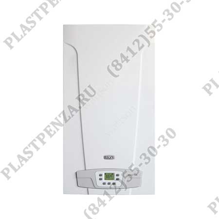 КОТЕЛ BAXI ECO 4S 24 (Италия)