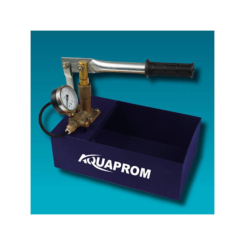 ОПРЕССОВЩИК РУЧНОЙ AQUAPROM PTP 50 (КНР)