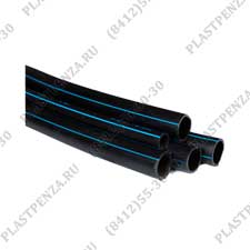 ТРУБА ПОЛИЭТИЛЕНОВАЯ 32*2,0 SDR 17 (Россия)