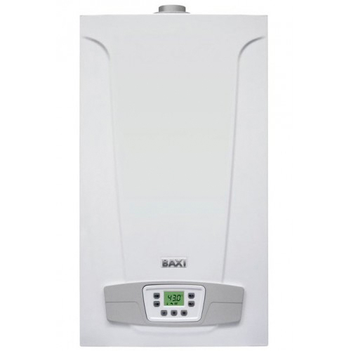КОТЕЛ BAXI ECO 4S 18 F (Италия)