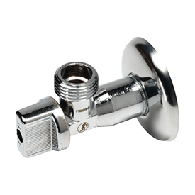 КРАН УГЛОВОЙ ½*1/2" Giacomini (Россия)